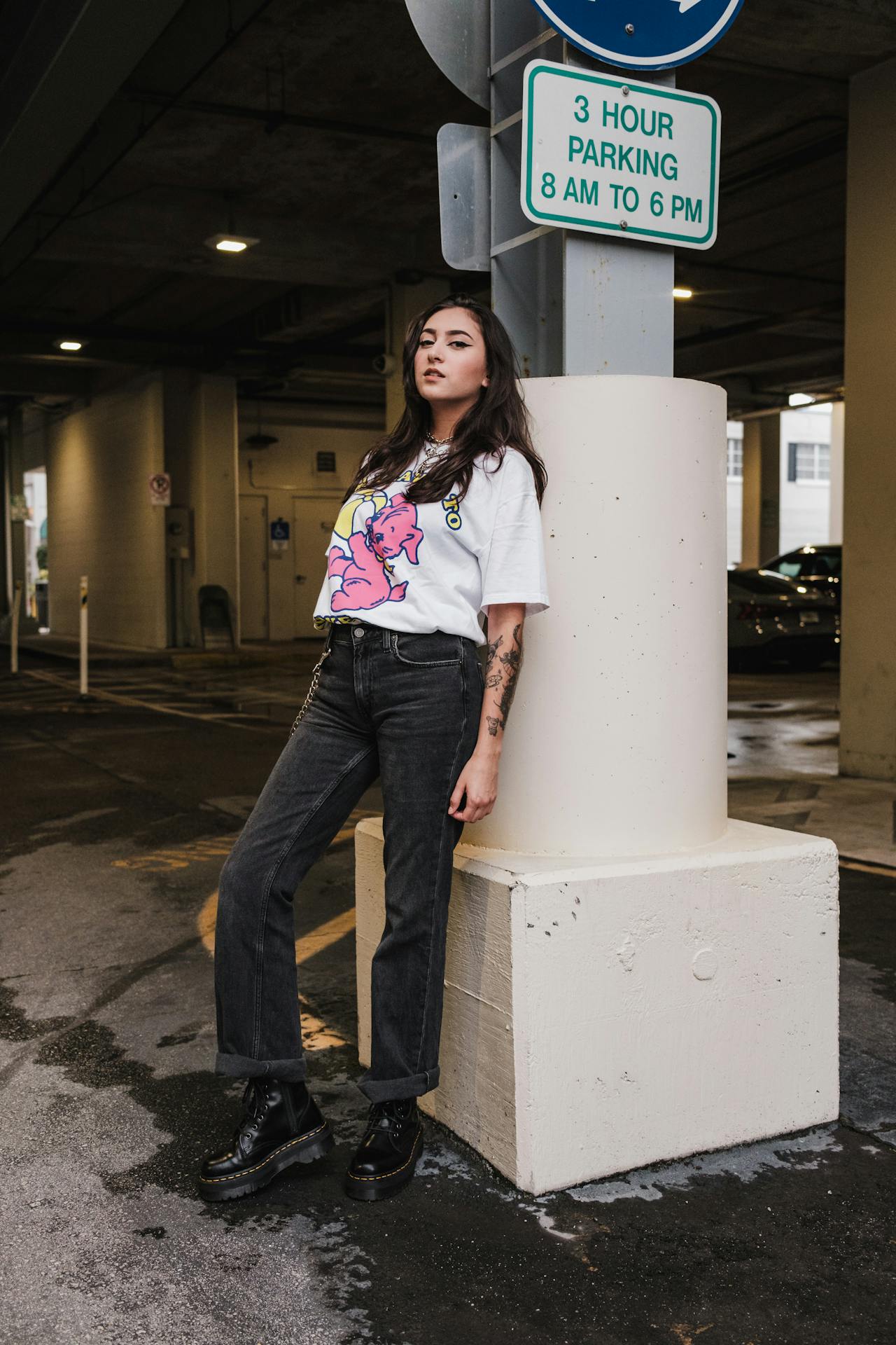 T-shirt