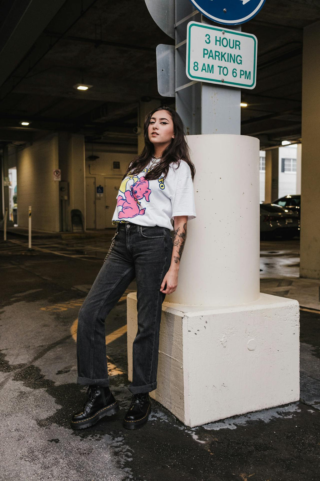 T-shirt