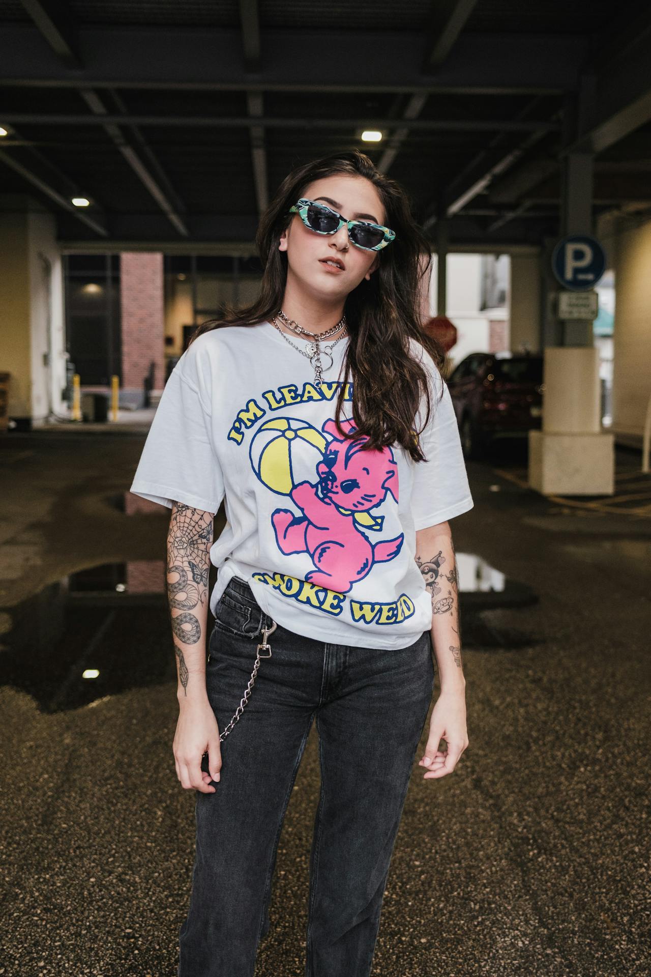 T-shirt