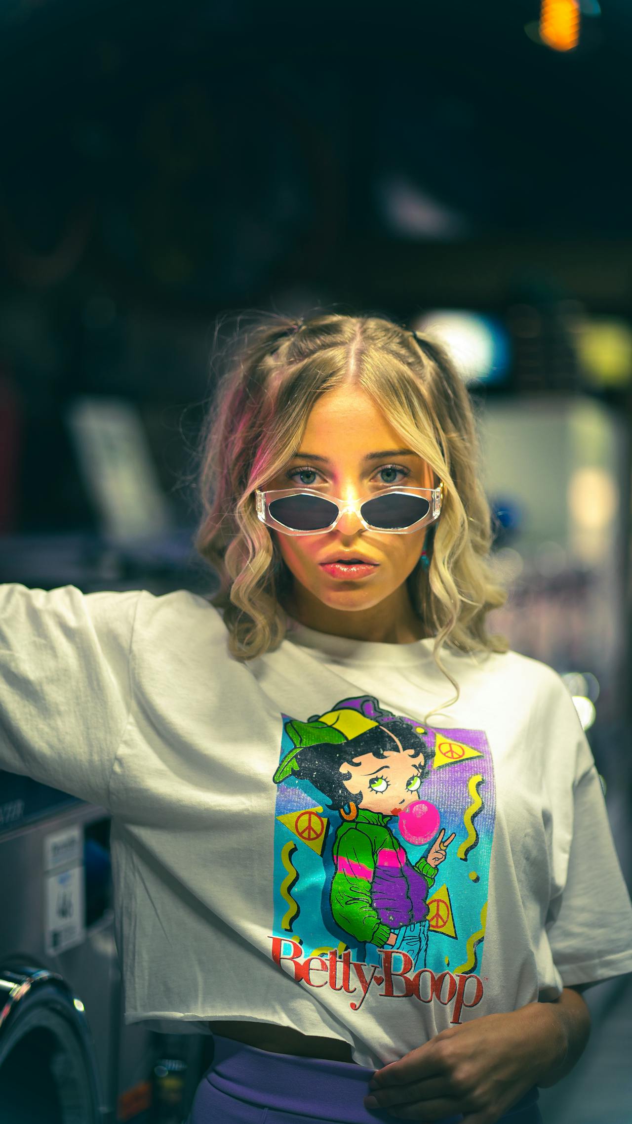 T-shirt